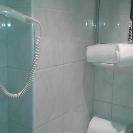 Apart Martlhof Guest house 2*