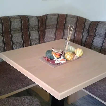 Guest house Apart Martlhof 2*