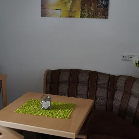Guest house Apart Martlhof 2*