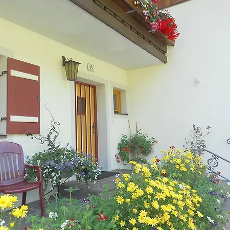 Guest house Apart Martlhof 2*