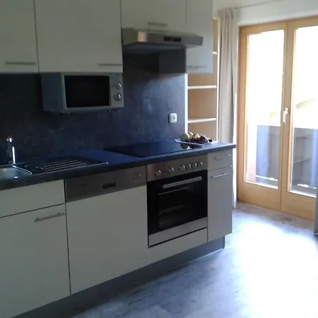 Apart Martlhof 2* Griessen