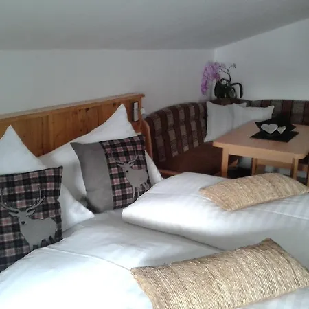 Apart Martlhof Guest house 2*