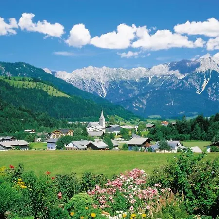 Apart Martlhof
