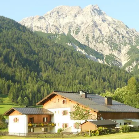 Apart Martlhof 2* Griessen