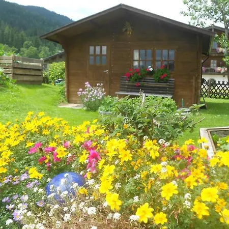 Apart Martlhof 2* Griessen
