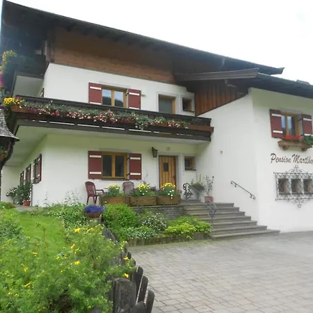 Apart Martlhof 2*