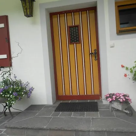 Guest house Apart Martlhof Griessen