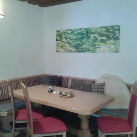 Apart Martlhof
