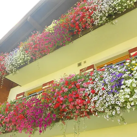 Apart Martlhof Guest house 2*